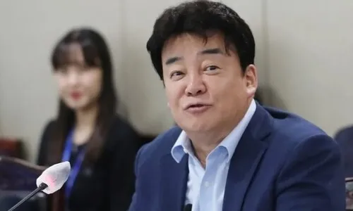 “아 미치겠네” 백종원…‘농약통에 주스’ 식약처 인증 거짓이었다