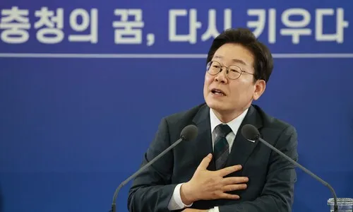 이 대통령 “장기채무 탕감, 모두에게 좋다…세종 제2집무실 가능”