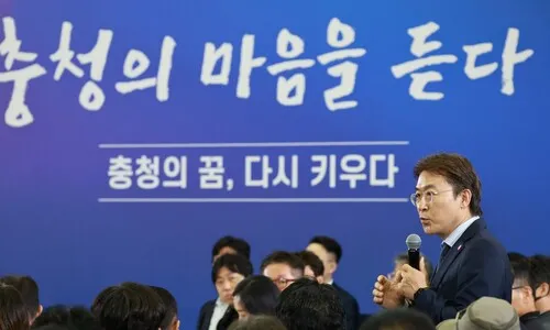 이 대통령, ‘6억 대출규제’ 만든 국장 공개 칭찬…“잘하셨습니다”