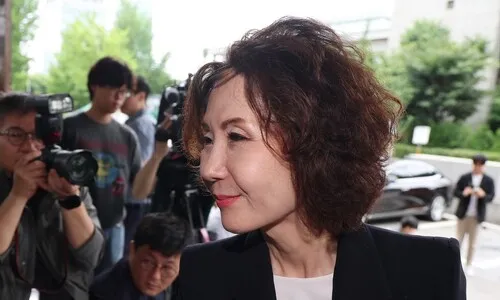 이진숙 후보자, 제자 석사논문과 50% 유사…표절 논란 커진다