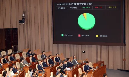 소비쿠폰 이달 안 1차 지급…비수도권 3만원·농어촌 5만원 더 받는다