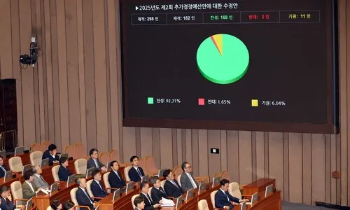민생회복 소비쿠폰 예산 12.1조원…행안부 2차 추경 12.8조 확정