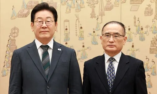 위성락 안보실장 6~8일 방미…한미 정상회담, 관세 논의할 듯