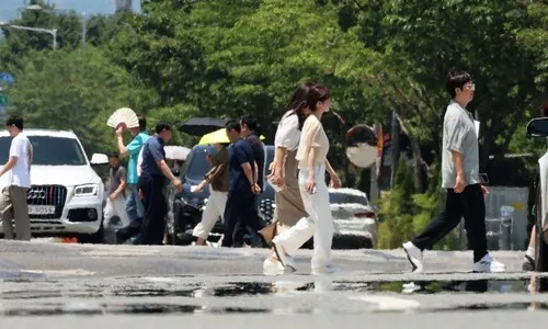 소리 소문도 없이 끝난 장마…폭염-가뭄 ‘복합 재해’ 우려