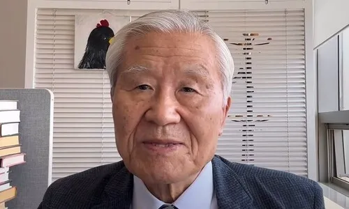 조갑제 ‘예언’ 적중…“안철수 자폭선언 해버려야, 국힘 도로 윤석열당”