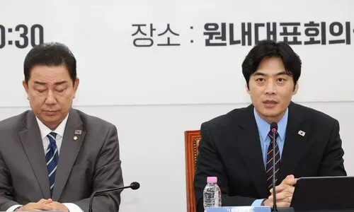 민주 “유병호·최재해의 감사원, 특검 수사해야…권력 흥신소 전락”