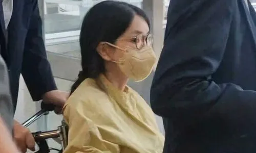 김건희, 60평 아크로비스타 놔두고…“좁아서 퇴원 뒤 코바나 사무실에”