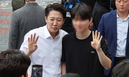 대선에서 이준석 뽑은 2030 청년 13명 심층 인터뷰…나까지는 분배해줄 ‘대변자’가 필요했다
