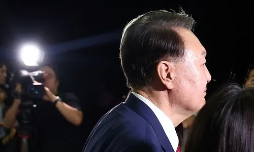 윤석열 “경찰 걔들 총 쏠 실력 없어…경호처 니들 총기 보면 두려울 것”