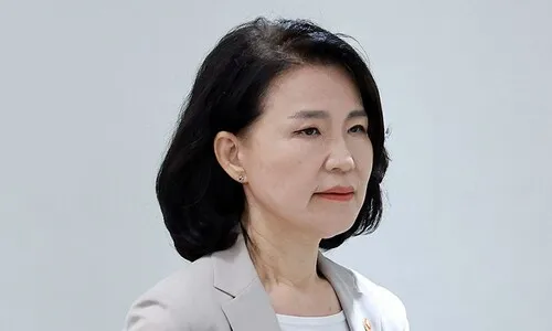 감사원, 이진숙에 ‘주의’ 줬다…“정치 편향 발언으로 물의”