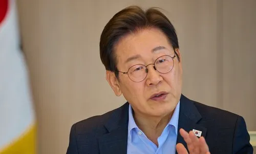 14일부터 이재명 정부 첫 내각 청문회…국힘 “의혹투성이” 검증 별러