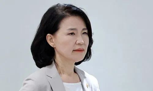 대통령실 “이진숙, 지시-의견개진 헷갈리면 국무회의 발언 자격 없다”