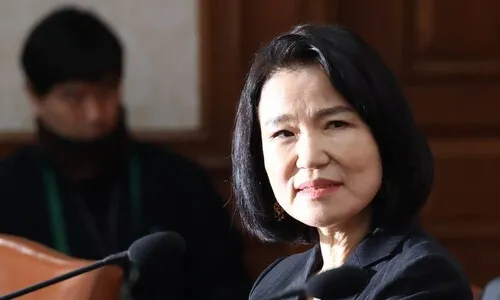 이진숙, 국무회의 참석 못 한다…대통령실 “정치적 중립 거듭 위반”
