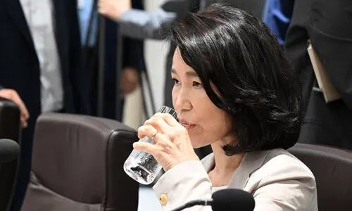 이진숙, “임기 내년 8월까지” 사퇴 없다…국무회의 배제 “아쉽다”
