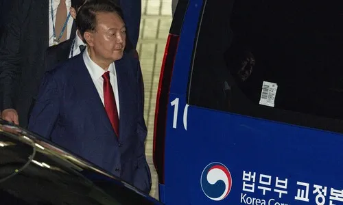 윤석열 변호인단 “특검 추가 혐의 대부분 내란 관련…재구속 제한돼야”