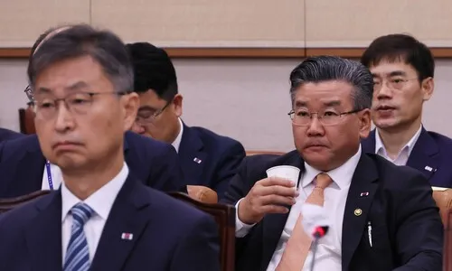 <font color="#FF4000">[단독]</font> “감사원, 통계조작 결론 소설 써” 부동산원 직원들 압박감 토로