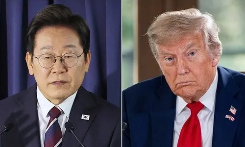 “한국 13조 내라” 미국 무임승차론 2가지 허점 응수하는 법