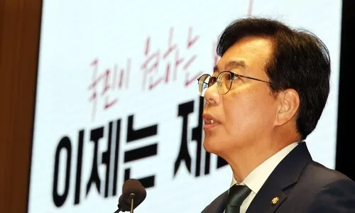 ‘특검 다음 타깃 될까’ 떠는 국힘…민주 “그분들 이미 불체포특권 포기”