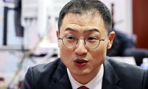 김상욱 “지지율 19%여도 국힘 주류 표정은 더 행복”