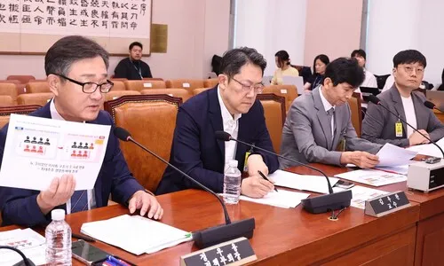 상법개정안 공청회 찬반 팽팽…“코리아 디스카운트 해소” “기업 발목잡기”