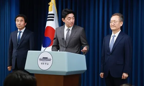 ‘친윤 라인 중용’ 검찰 인사가 불편한 이유