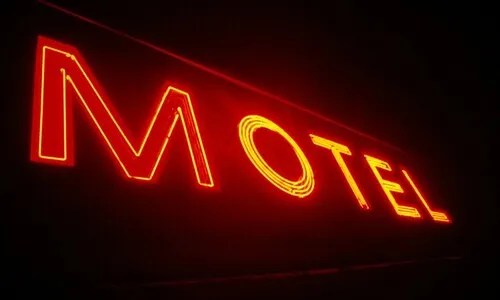 보이스피싱범은 모텔로 가라고 했다