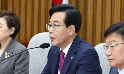국힘, 지지율 20%선 붕괴에도…“인적 청산은 잘잘못 정해지면”
