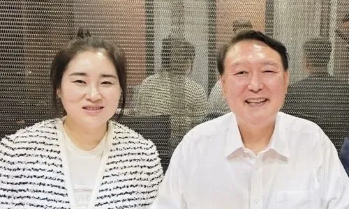 김계리, 윤석열 특검 나갈 체력 없지만 ‘운동할 체력은 있다’