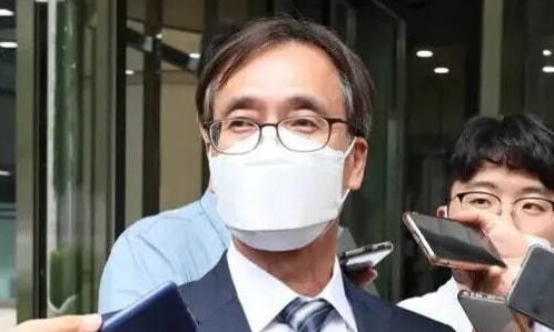 ‘한동훈 압수수색 중 충돌’ 정진웅 검사…징계 취소 확정