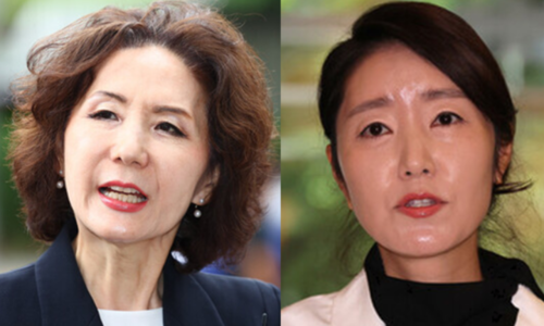 ‘내각 청문회 슈퍼위크’ 오늘 시작…이진숙·강선우 ‘통과’ 여부 주목
