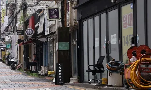 <font color="#00b8b1">[단독]</font>빚 왜 못 갚냐고요?…채무조정 넷 중 한명은 실직·폐업