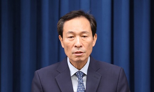 우상호 “장관 후보자들, 국민 눈높이 안 맞을 수도…청문회 끝나고 검토”