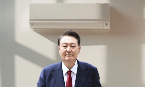 “윤석열 독방에만 에어컨? 문제 소지”…전 교정본부장 지적
