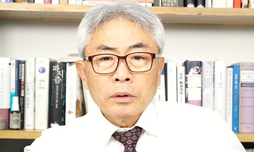 정규재 “사과 안 한다는 국힘, 사라지든가…‘쌍권’은 정계 떠나야”