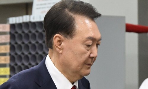 내란 특검, ‘무인기 북풍 의혹’ 방첩사·드론작전사 압수수색