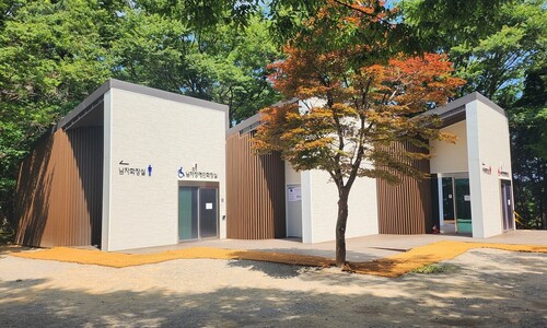 광주시장까지 “눈을 의심”…‘무등산 화장실’ 철거 요구 확산