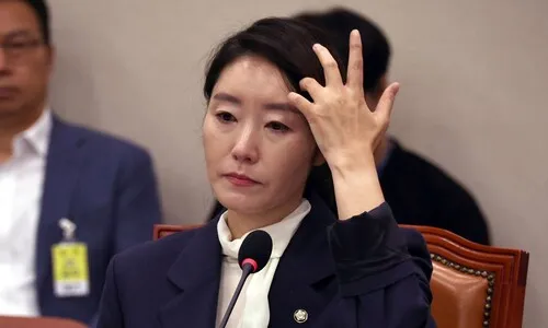 강선우, ‘임금체불’로 두 차례 진정 당해…국힘 “자진 사퇴해야”