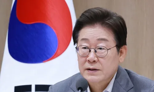 이 대통령 “참사 희생자 모욕 언행, 무관용 엄정 대응하라”