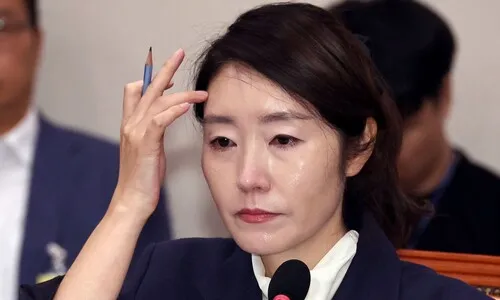 강선우 갑질 의혹 ‘거짓 해명’ 파장…민주 “여론 종합적으로 보겠다”