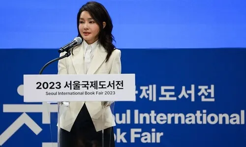 <font color="#FF4000">[단독] </font>‘혈세 운운’ 윤석열 정부 출판협회 수사 의뢰, 2년 만에 ‘무혐의’