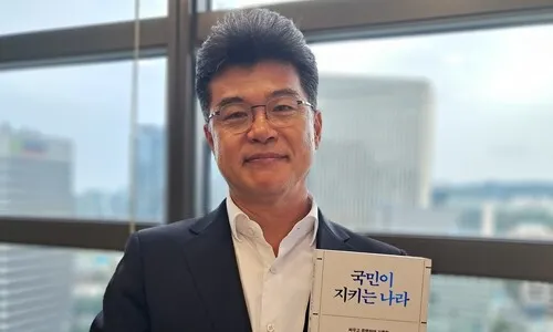 “내가 본 윤석열, 초라하고 허황”…탄핵심판장에 섰던 변호사의 기억