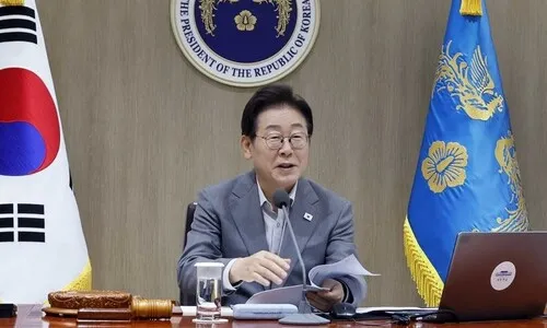 이 대통령, 경주 APEC 초청장 발송…미·중·러 정상 모일까