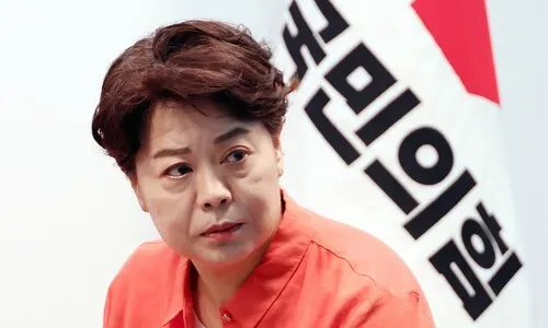 안철수 대신 내세운 윤희숙…‘윤 어게인’ 토론서 “기고만장, 물갈이해야”