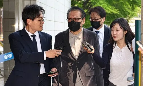 <font color="#FF4000">[단독]</font> 건진 “윤심은 권성동”…통일교 간부와 국힘 전대 개입 논의