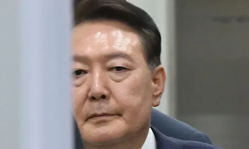 ‘건강 핑계’ 재판 안 나온 윤석열, 내일 구속적부심엔 출석