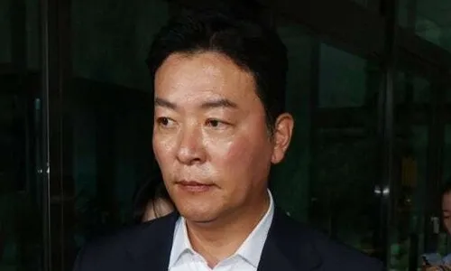 경호처, ‘윤석열 체포 방해’ 김성훈 전원일치 파면 의결