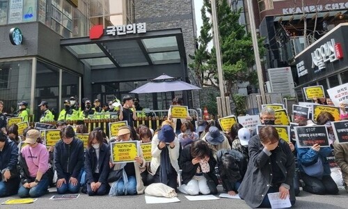 ‘명품동네’에 웬 ‘특수학교’?… 명품 주민들의 저렴한 논리