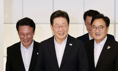 ‘중국 전승절 우원식 대리참석’ 보도에…대통령실 “의장이 결정할 문제”