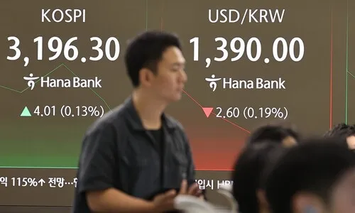 “가장 유리한 재테크 1위는 주식”…25년 만에 처음 부동산 제쳤다