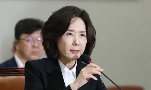 민주 “이진숙 후보자, 의혹 명확히 소명”…청문보고서 채택 촉구